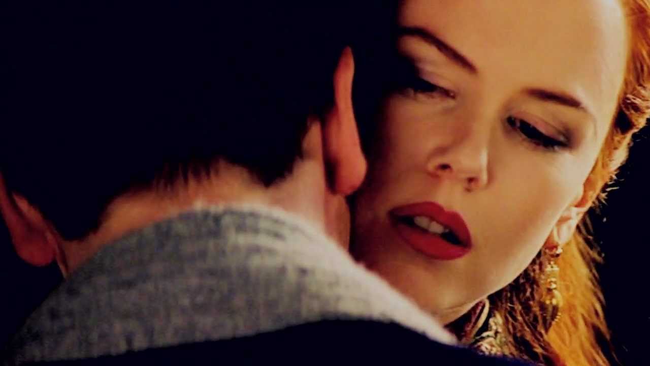 Moulin Rouge - Christian and Satine - Sing It Out