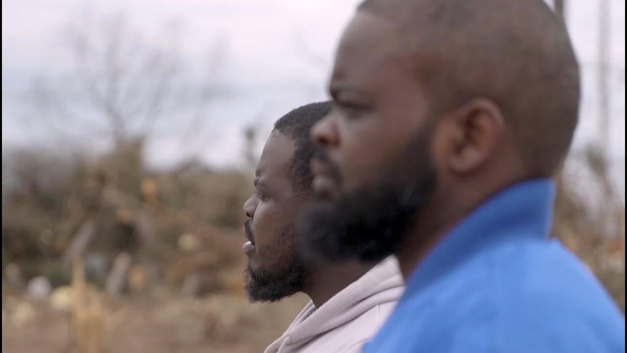 Trumaine's Heart Is Changed