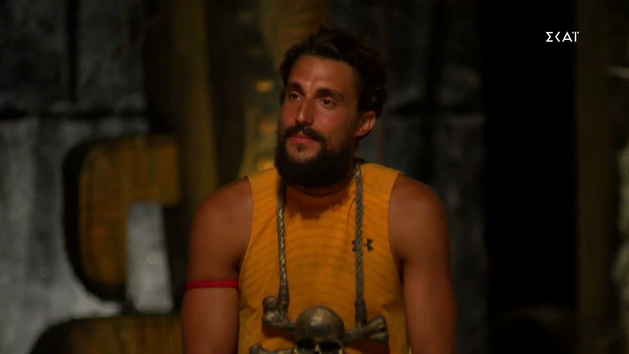 Survivor 2021 | Προσωπικές ιστορίες των Survivors: Σάκης | 22/06/2021