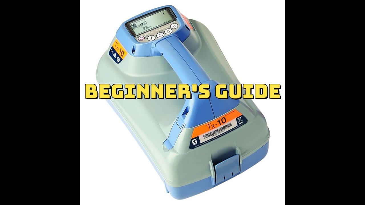 Radiodetection Tx 10 Transmitter | Output, Milliamps and Voltage