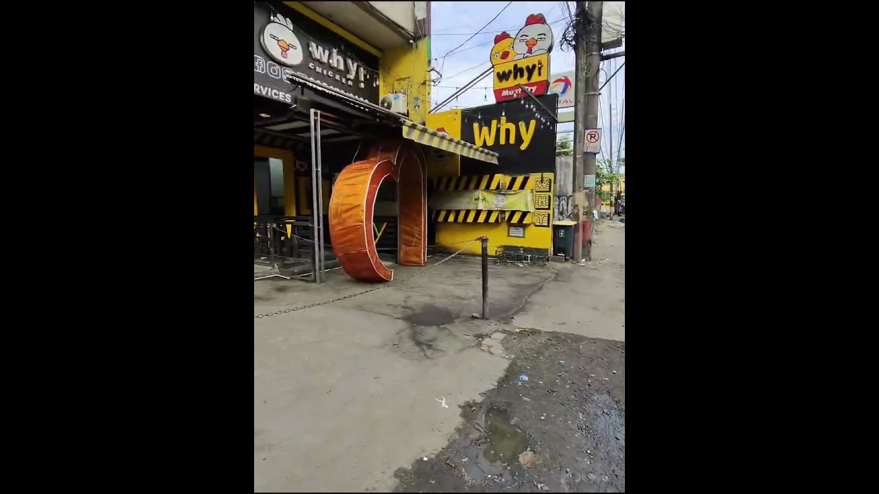 Amang Rod. And Santolan Pasig | Tito Hades