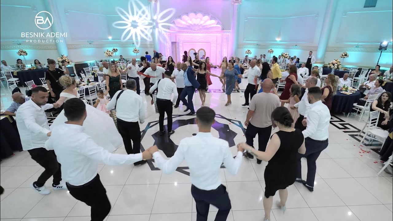 Xhaxhai ne valle, Studena, Gajde Dasma Shqiptare