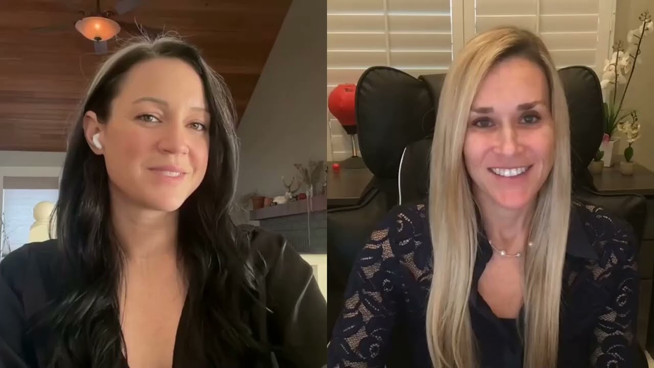 Welcome to Real Talk with RealDoll | AI, Intimacy & the Future of Love