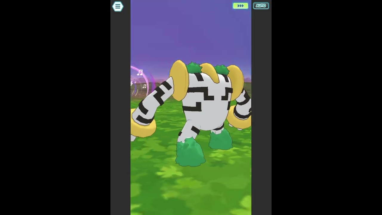 Pokémon Masters EX | Ultimate Battle VS Palmer (Penny, SS Wally, SS Gladion) / Pre-Sync