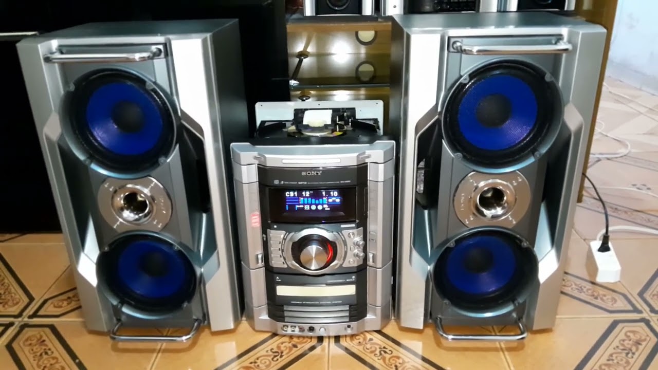 SONY GN660  