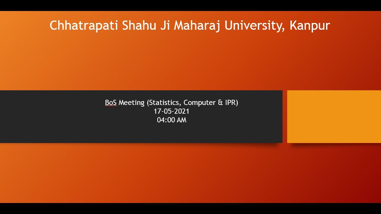 BoS Meeting (Statistics, Computer & IPR) 2021 05 17 at 03 29 GMT 7