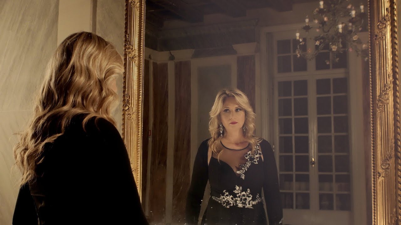 Rodigini - Il desiderio (video ufficiale)