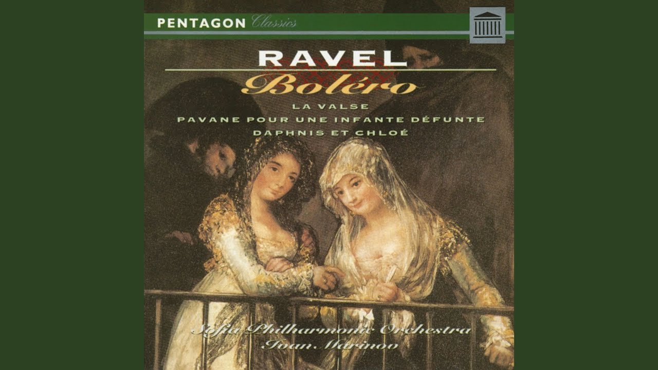 La Valse, L.72