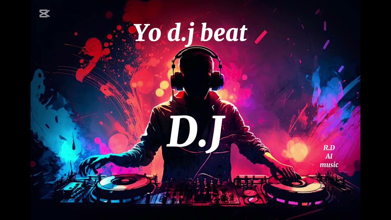 Nepali dj rap/R.D AI music