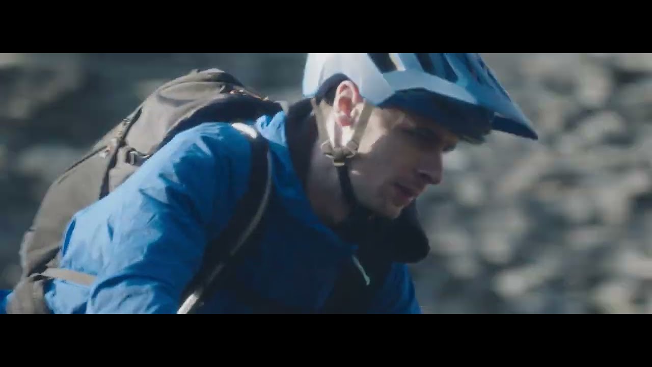 EXPED Skyline Backpacks by &copy;Steve Ashworth