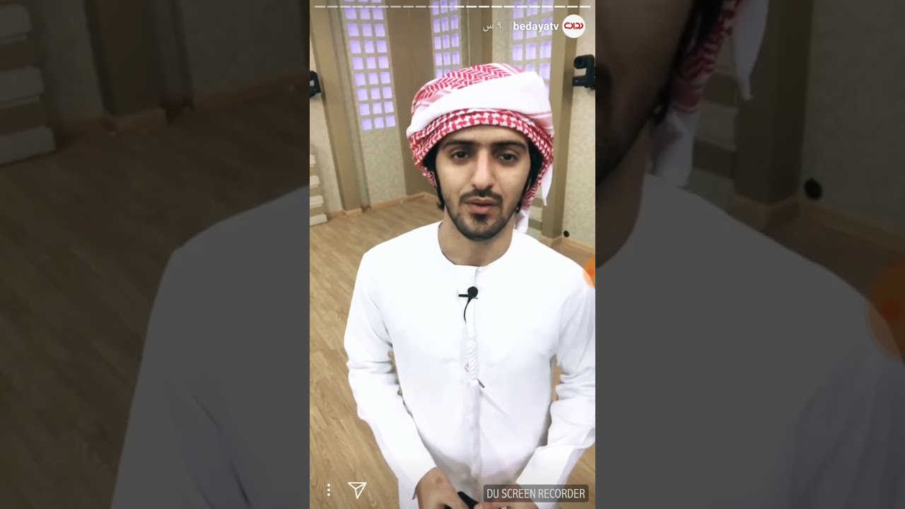 كواليس متسابقين زد رصيدك٧ تحت البث يوم الثلاثاء #زد_رصيدك71