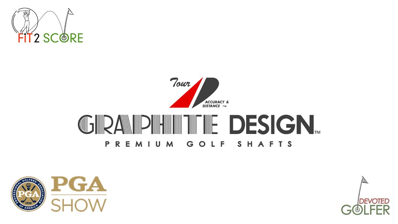 Golf Club Fitting Dallas | Graphite Design Golf Shafts