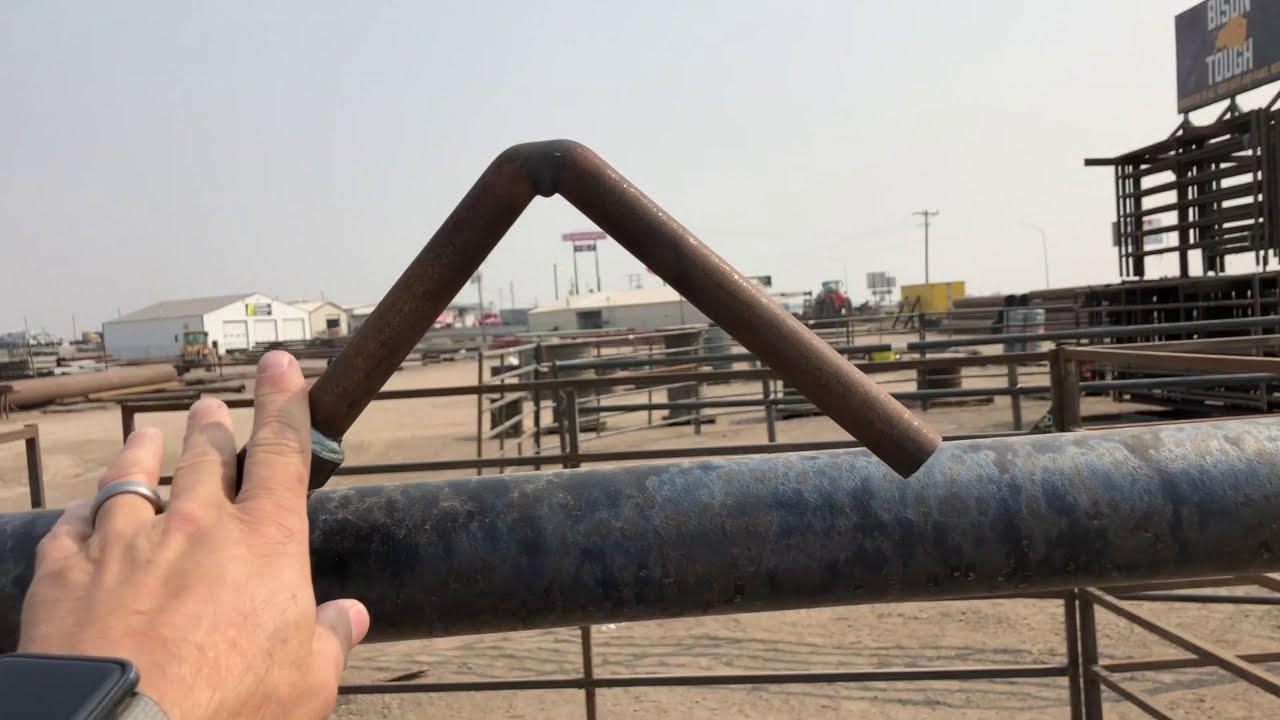 Bison Pipe & Supply Now Offers Cowboy Latches