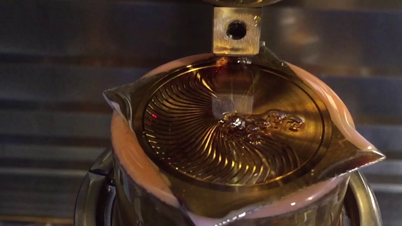 Bumotec 5-axis mill&Turning