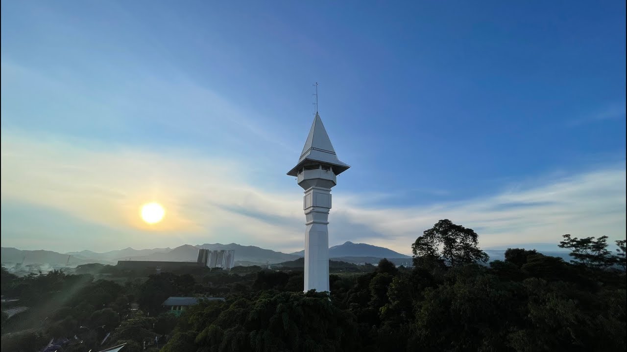 🔴 live SHALAT ISYA MASJID AZZIKRA