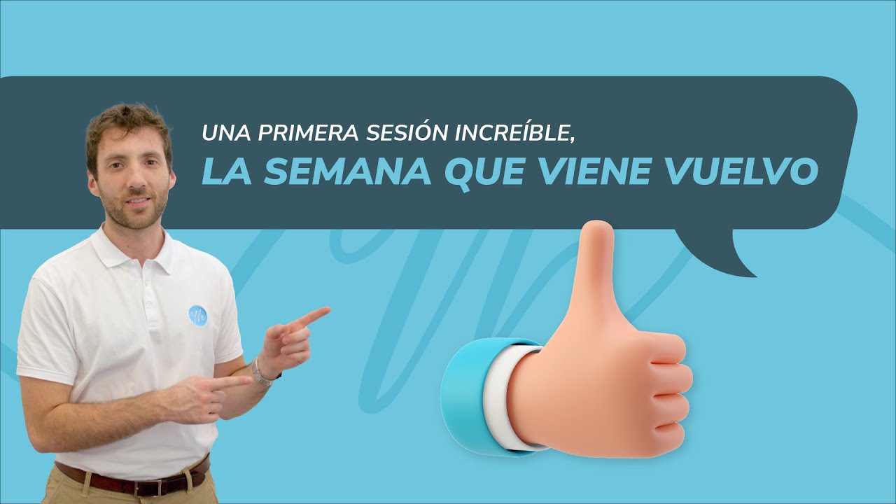 🫶 Así es una PRIMERA SESIÓN QUIROPRÁCTICA en Madrid Health