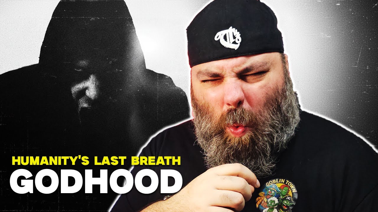 One of the Heaviest Tracks of 2026 Is Already Here | Humanity’s Last Breath – GODHOOD (Reaction)
