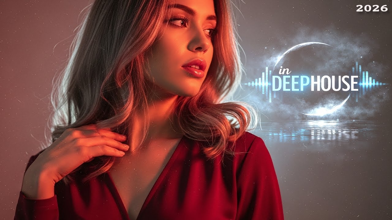 DEEP EMOTIONAL VIBES [2026] – BEST OF DEEP HOUSE [2026] | Vocal House, Nu Disco & Chillout Mix #011