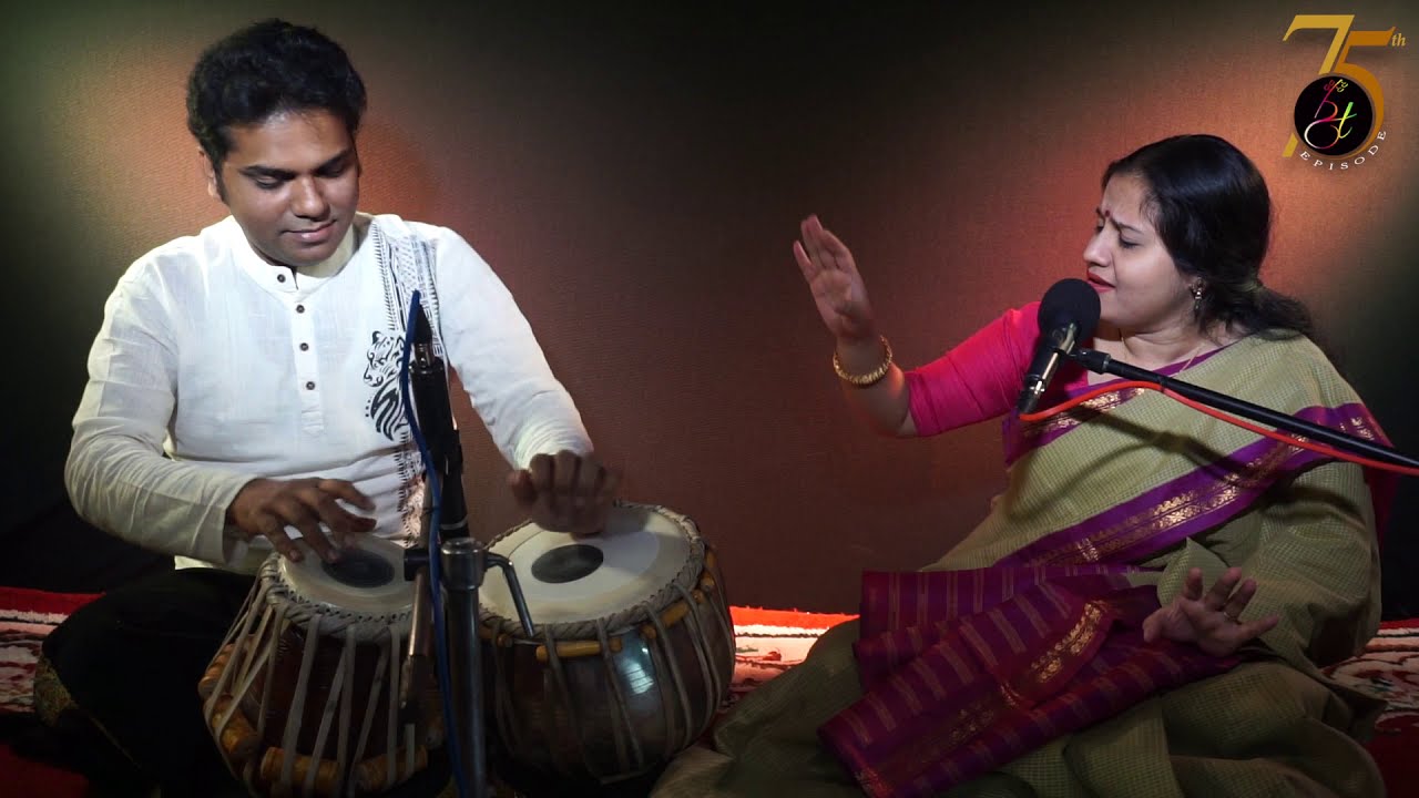 Raga Madhuvanti II 1001 BANDISHES OF THE GREAT MAESTROS II Episode 75 II Manali & Emon