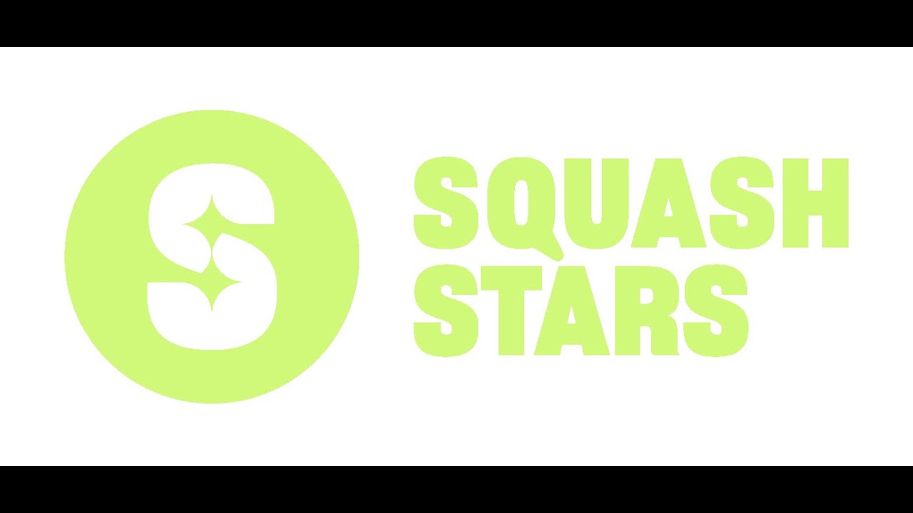 Squash Stars ✨ club webinar