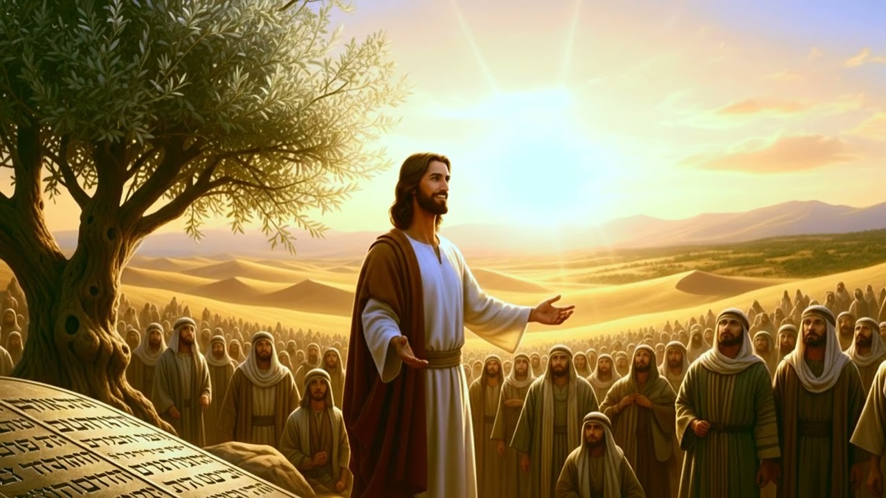 What God Does in Those Who Truly Surrender | In Praise of Surrender