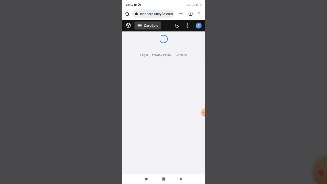 Sketchware - App de Recompensa (Criando projeto no Unity Ads)