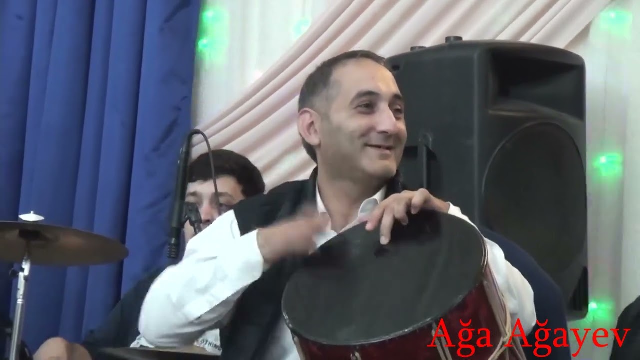 Qarmon Əhməd Dagli Nagara Amil 2023