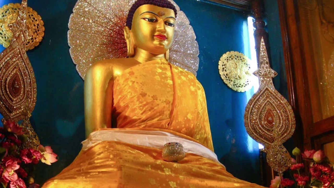Sherab Nyingpo / ཤེས་རབ་སྙིང་པོ་། / Heart Sutra /Tibetan vlog