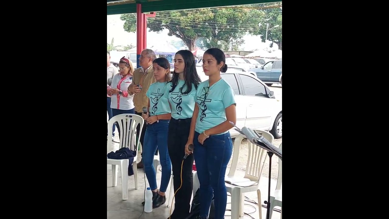 Subasta Ganadera de la Diócesis de Barinas 2023