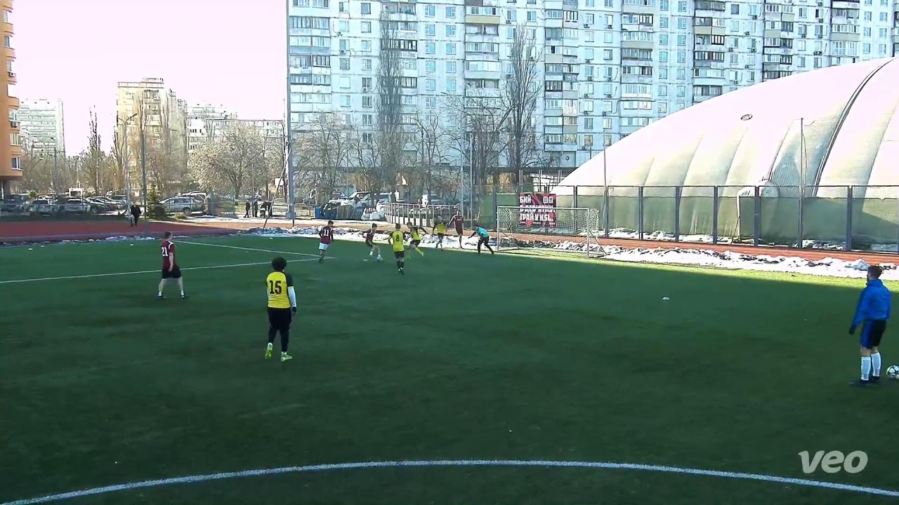Matchday KSL vs Дружба - New Life