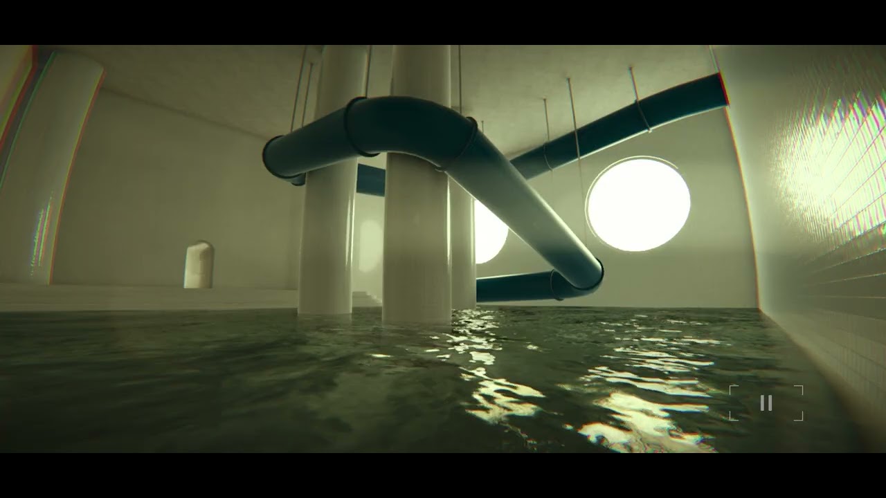 Pools