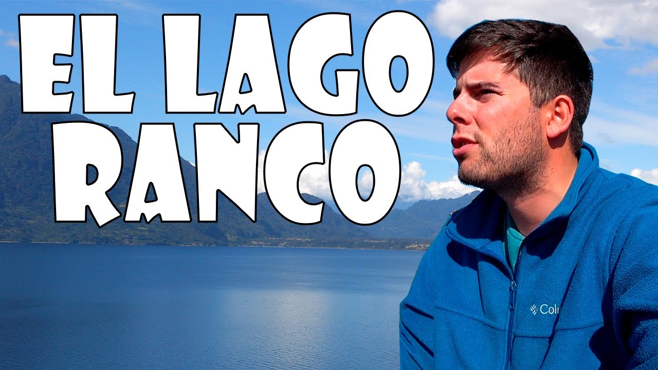 Visitando los alrededores del Lago Ranco | Futrono, región de los ríos.