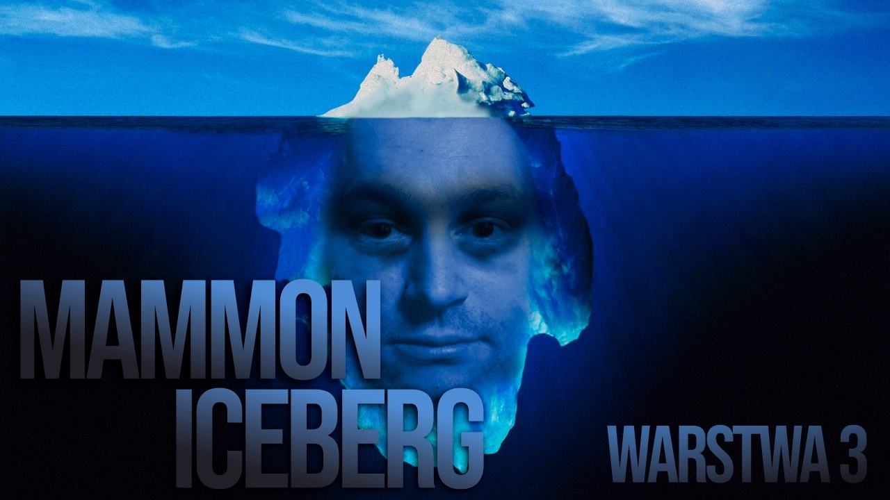 MAMM0N ICEBERG: LAYER 3