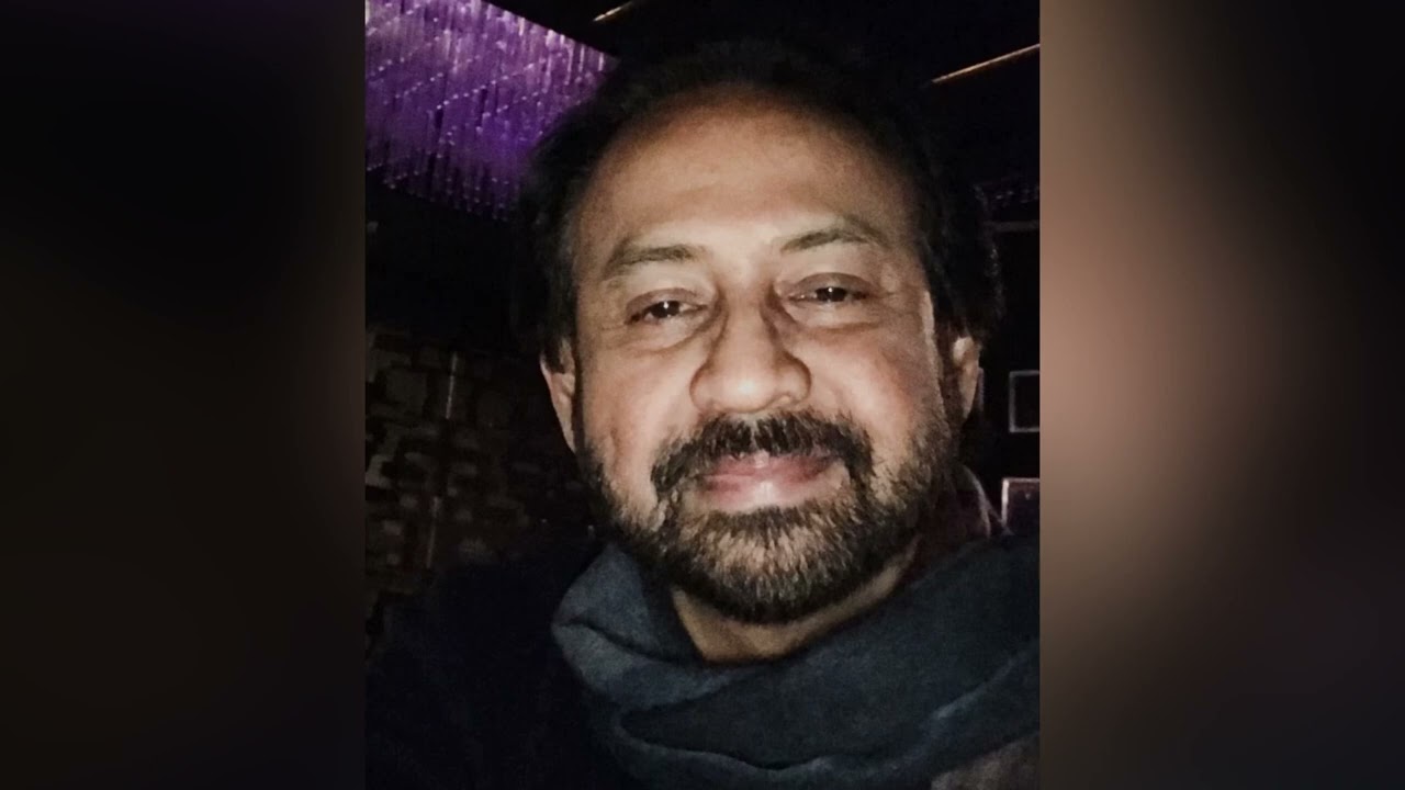 Cover song: Woh Sham Kuch Ajeeb Thi.. Gulzar / Hemant Kumar / Kishore Kumar magic..