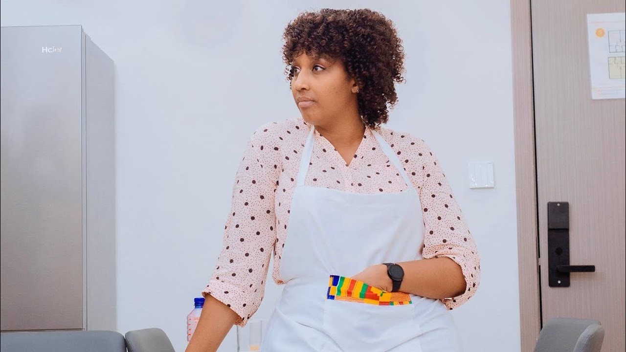 The Noella: Noella ni muntu ki? Mubisubizo aduhaye n’ibisobanuro by’uwo ariwe.