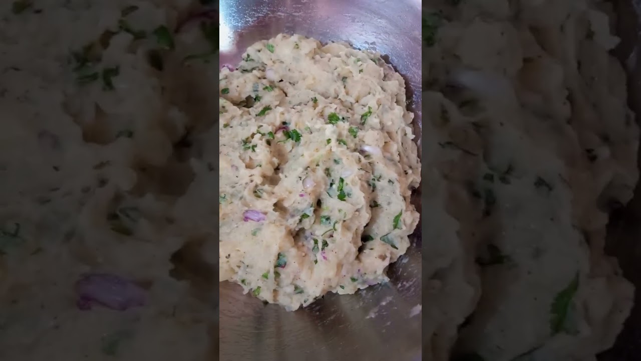 How to make aloo prantha😋🙏🏻