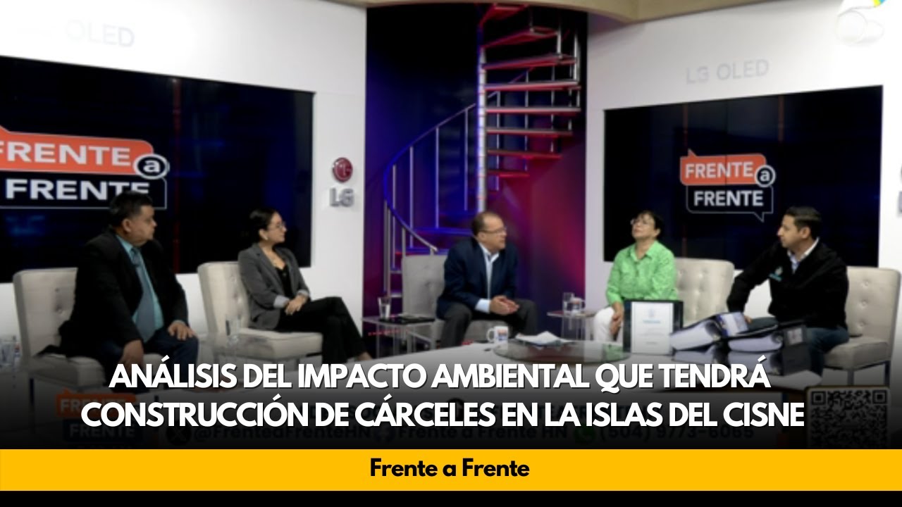 Frente a Frente - 9 de julio 2024
