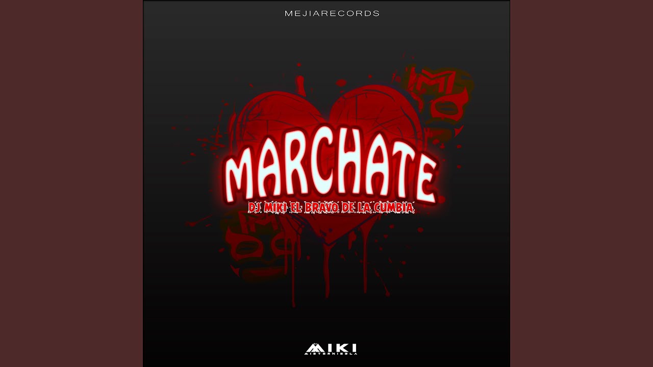 Márchate