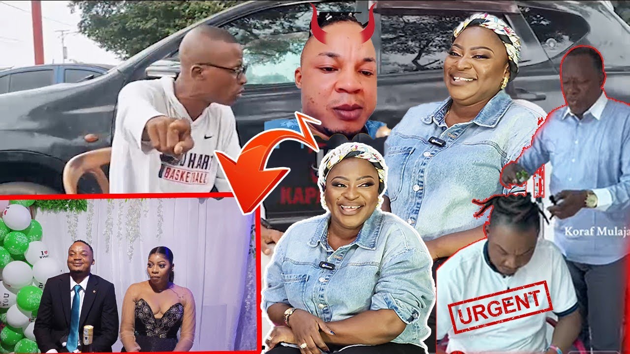 AFF.PREDOTE YA JUJU BIO PASTEUR JOHN ABIMISI BA NDIKA YA SOMO DESTIN YA MUTU BOYOKA OYO ALOBI