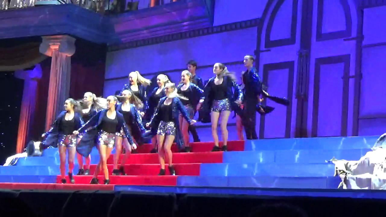Studio 100 winterfestival @ Ziggo Dome