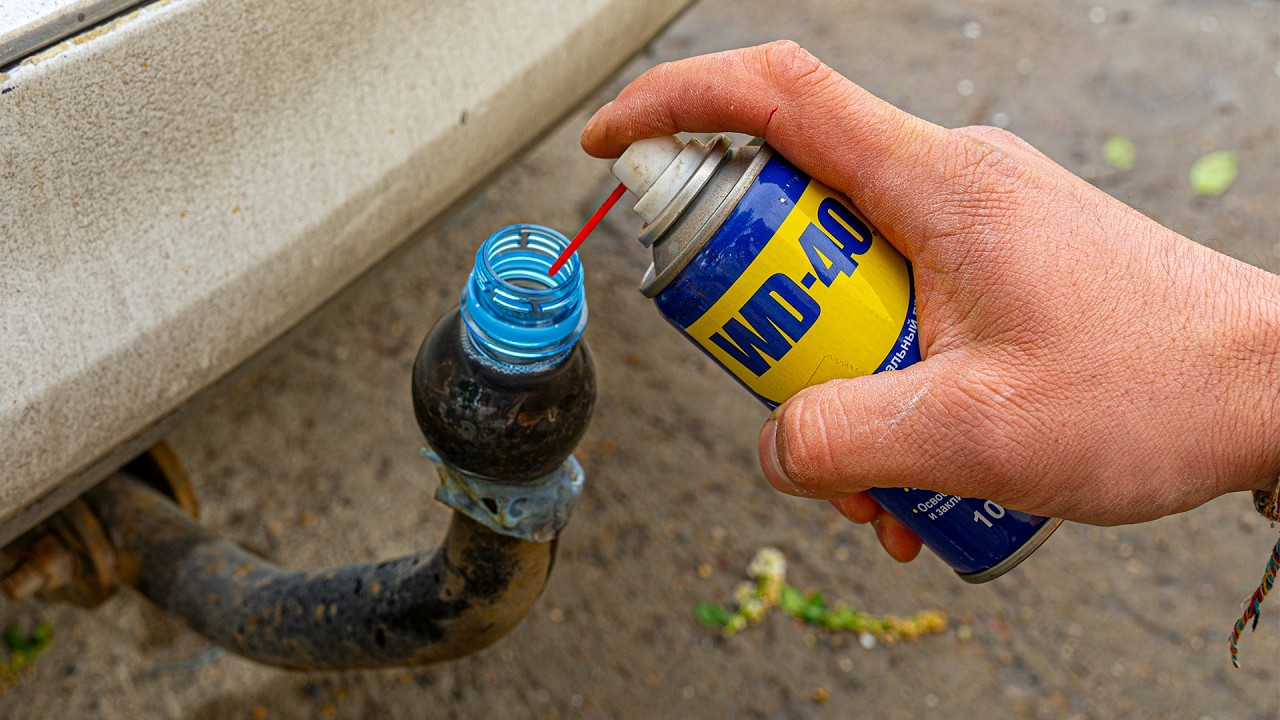 30 Ingenious Handyman Tips & Hacks That Work Extremely Well