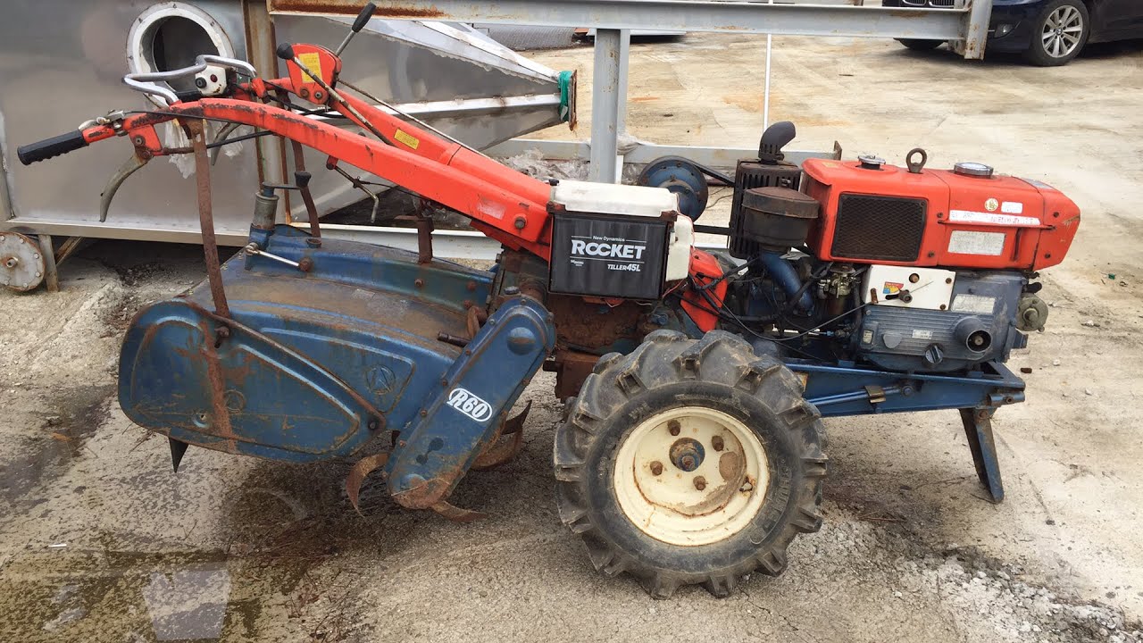 경운기 중고경운기 팔아드립니다(010-4452-0262) 대동 직접분사식 경운기 (경북고령군쌍림면고곡리 석홍주님께 매매되었습니다)