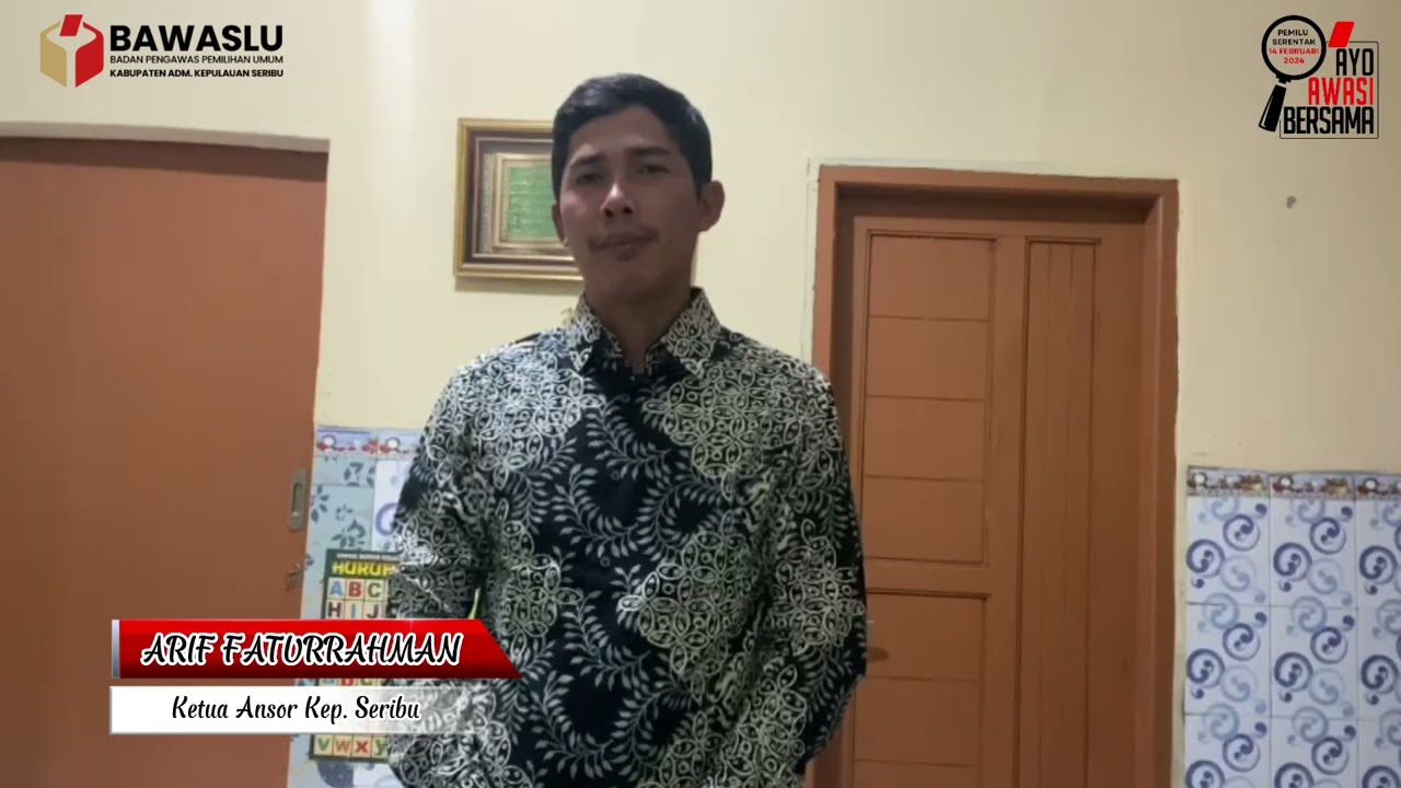 Launching Aplikasi 