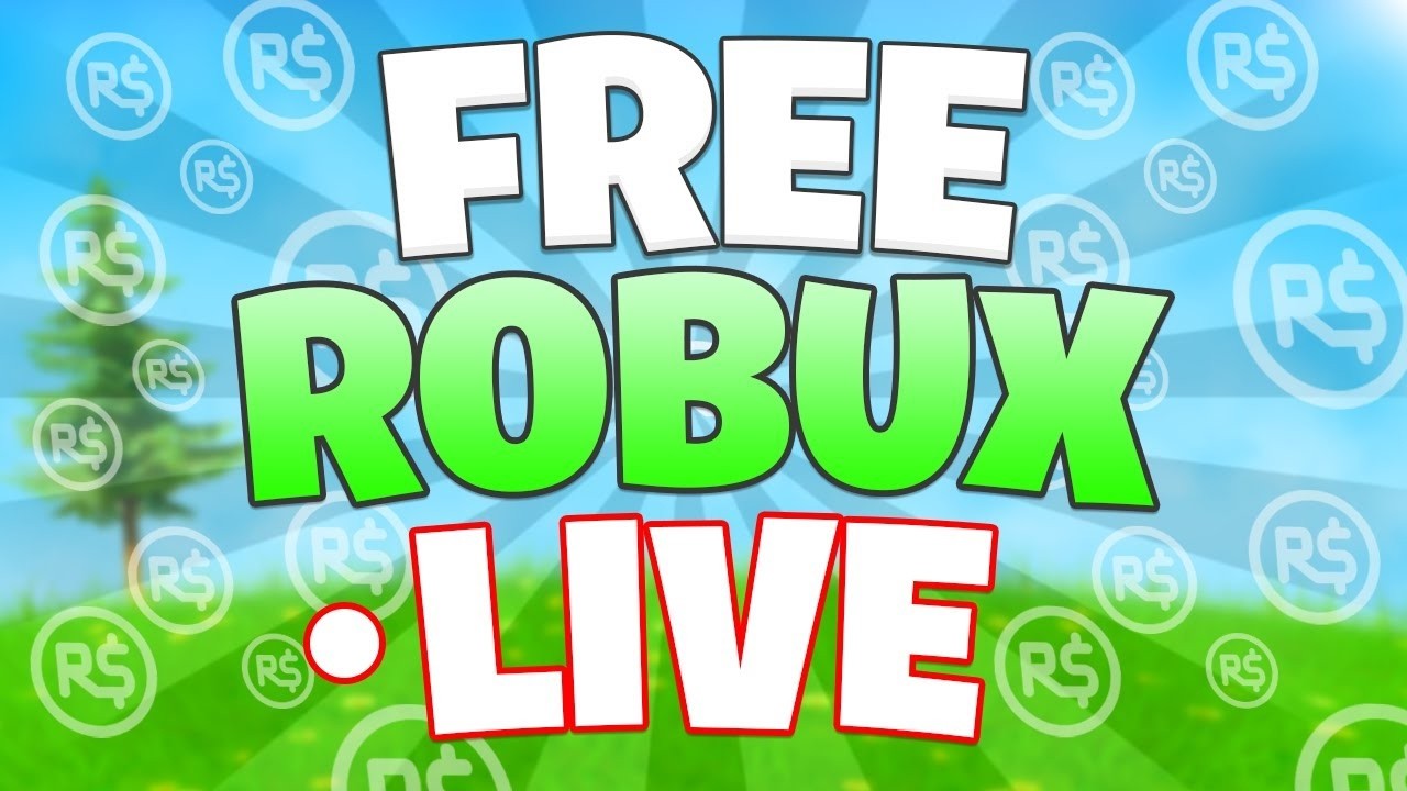 🔴 Giving 200,000 Robux to Every Viewer LIVE! (Roblox Robux Live) Free Robux Giveaway
