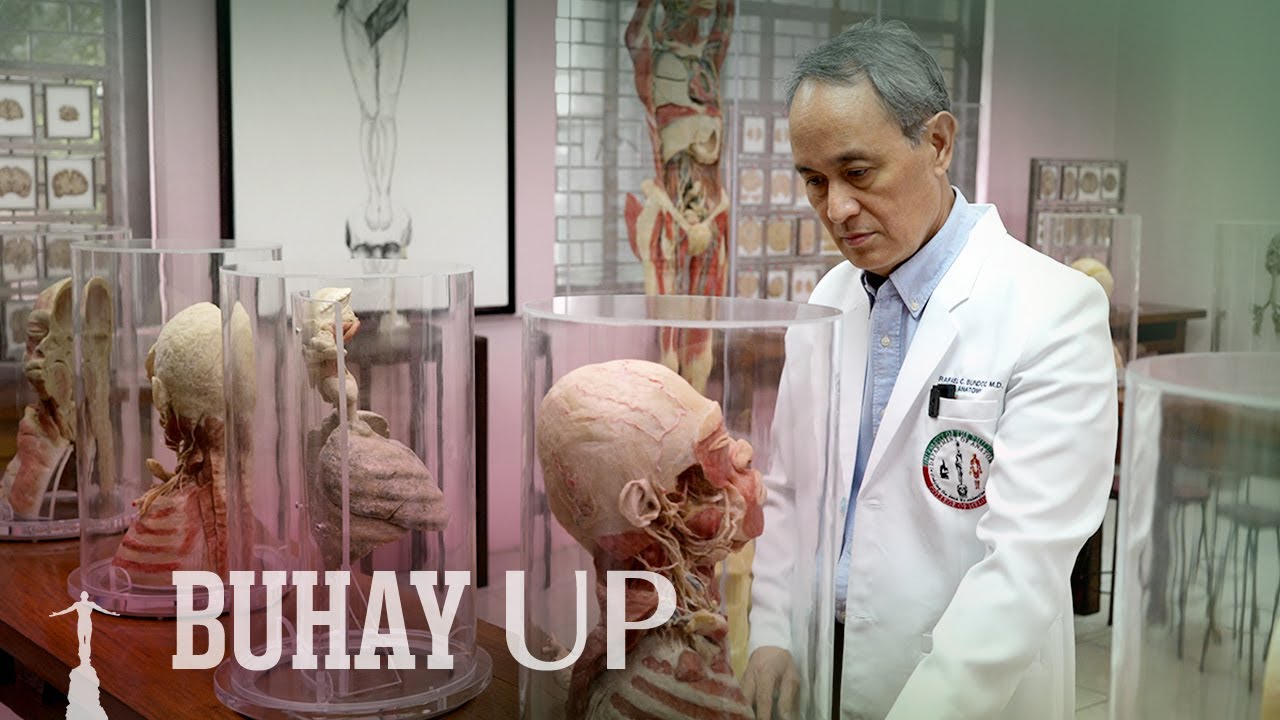 Buhay UP ni Dr. Rafael Bundoc, UP Manila