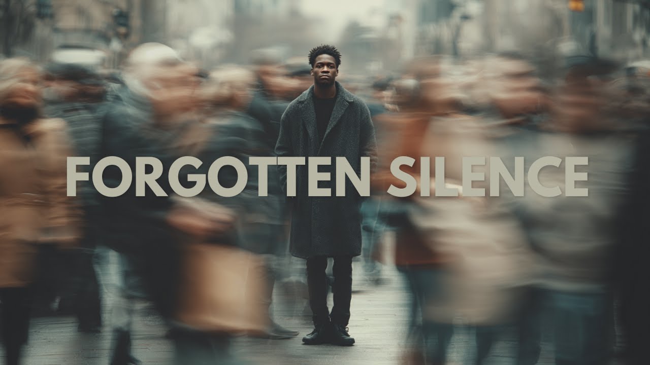 【Forgotten Silence】 1시간 반복 (1 HOUR LOOP) Lyrics