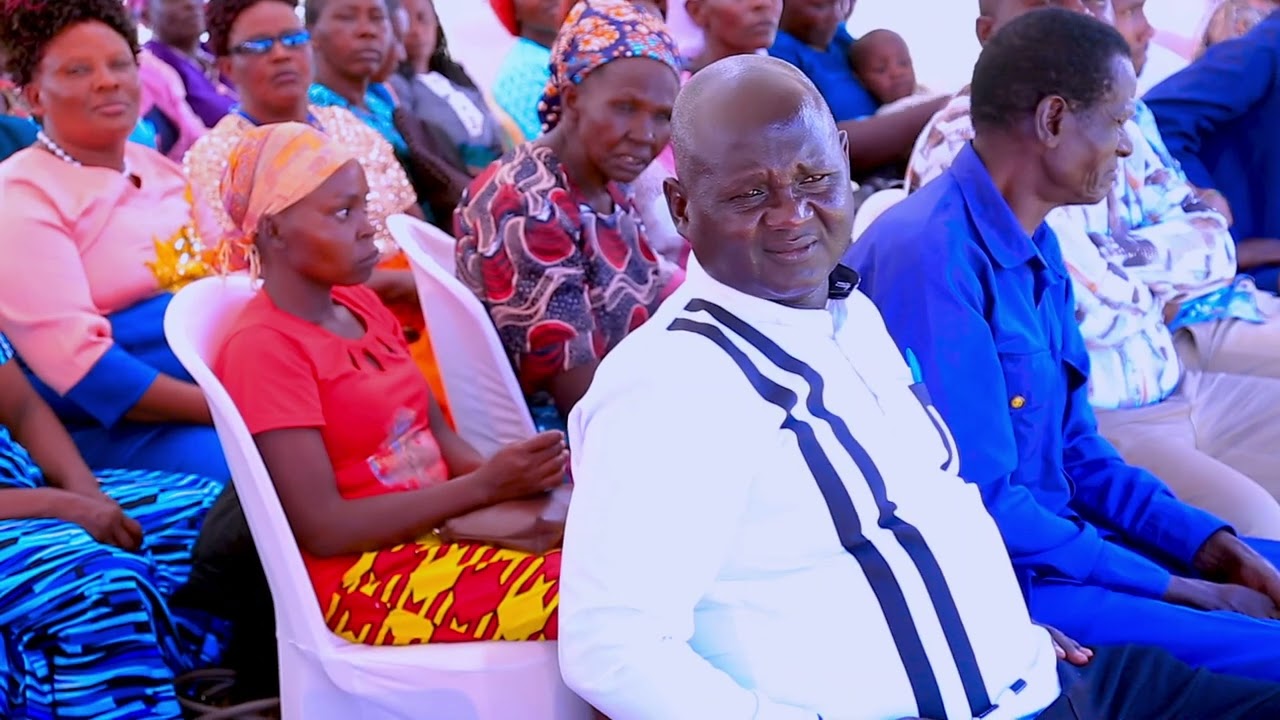 VINCENT & JOSEPHINE DOWRY PAYMENT