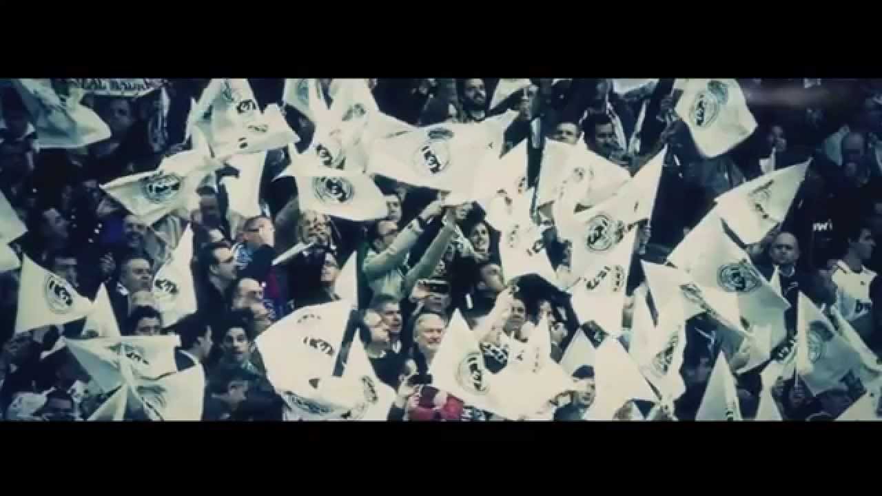 Atlético Madrid Vs Real Madrid Promo | Final Champions League