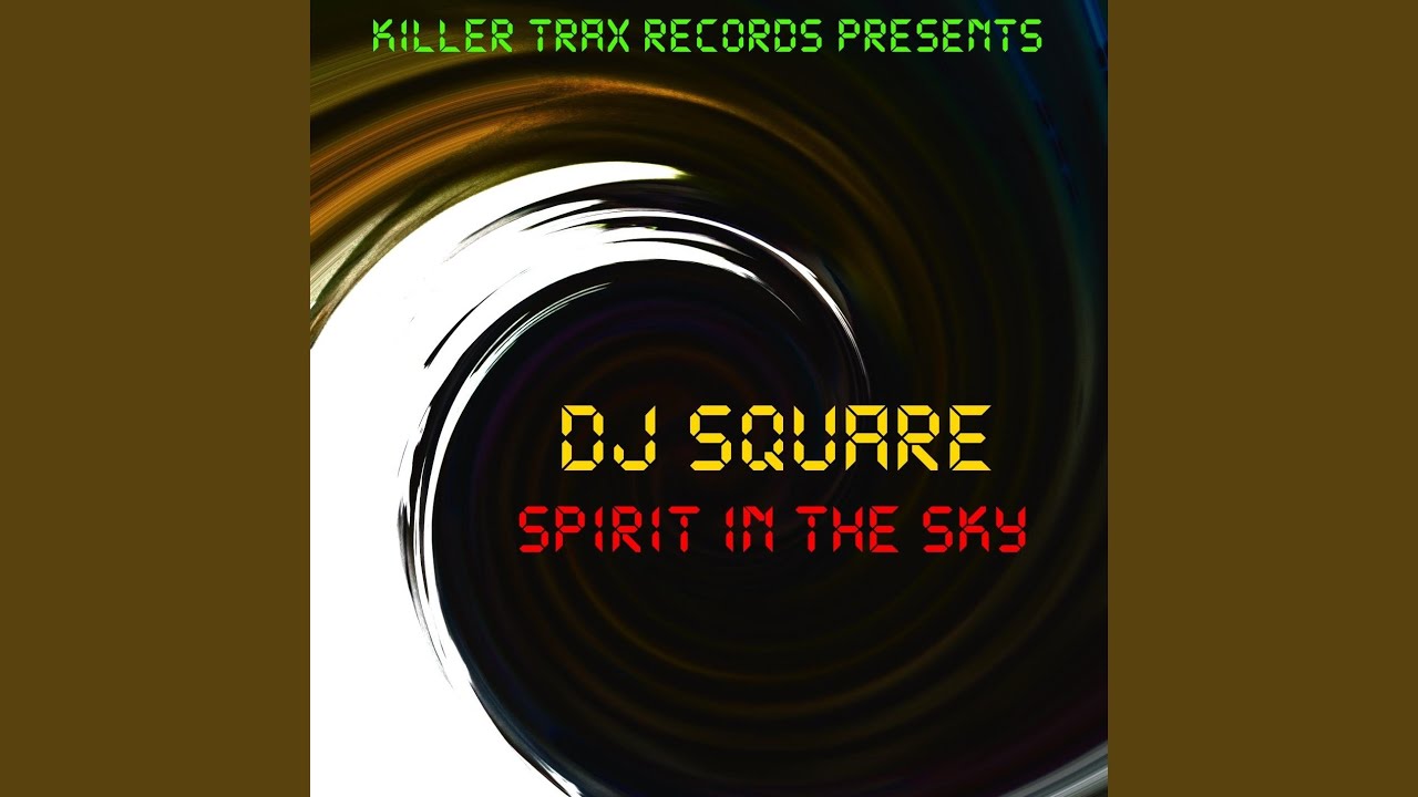 Spirit in the Sky (Shine DJ's Remix)