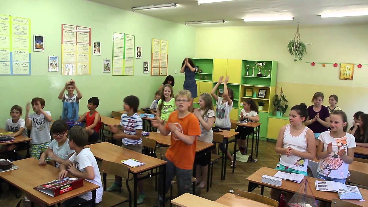 Szkoła Podstawowa nr 122 w Łodzi - xcamera.pl